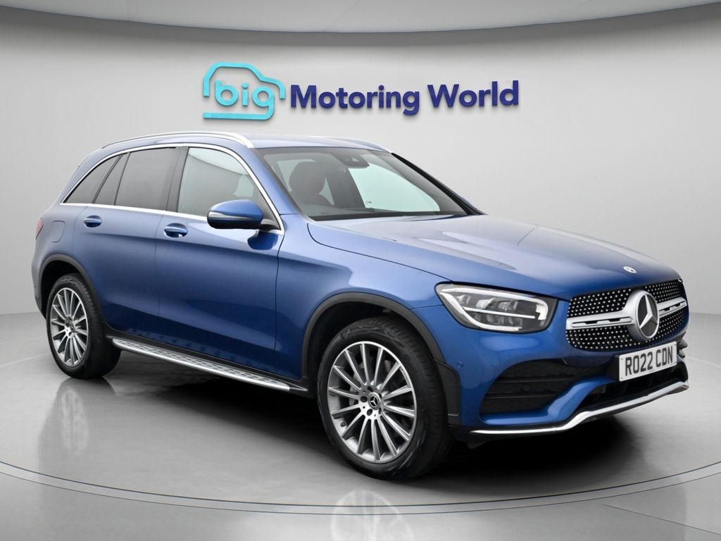GLC