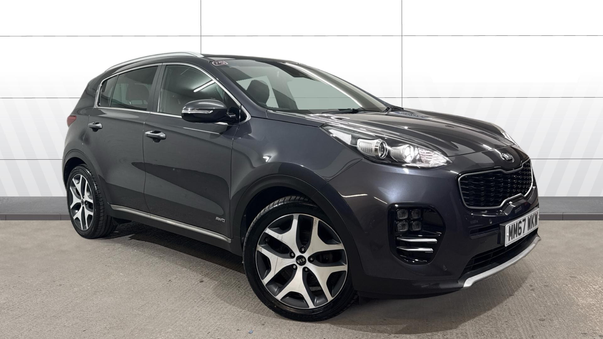 Sportage