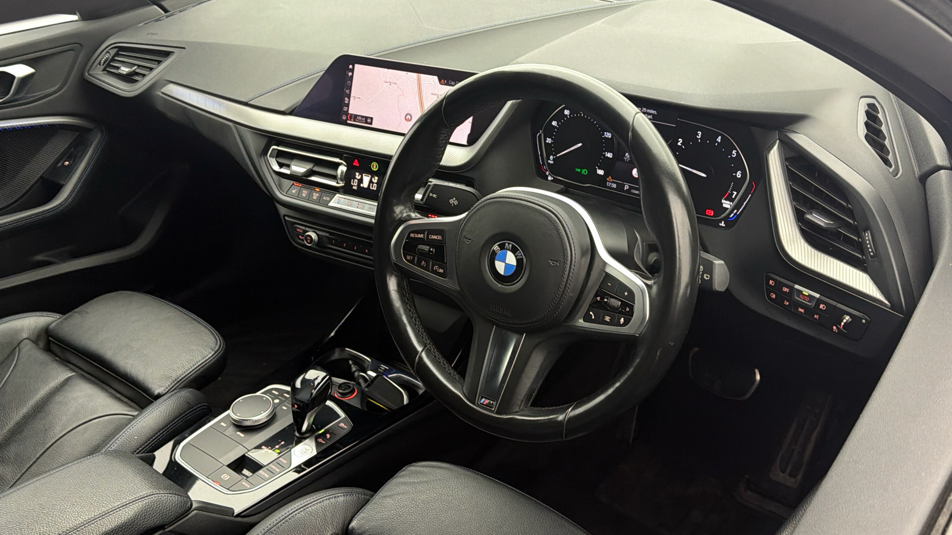 1 Series
