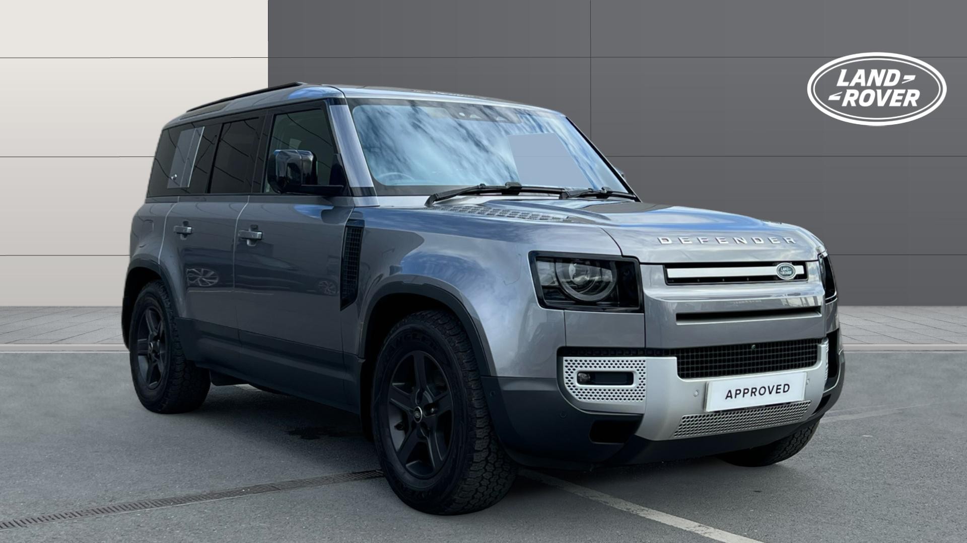 Defender