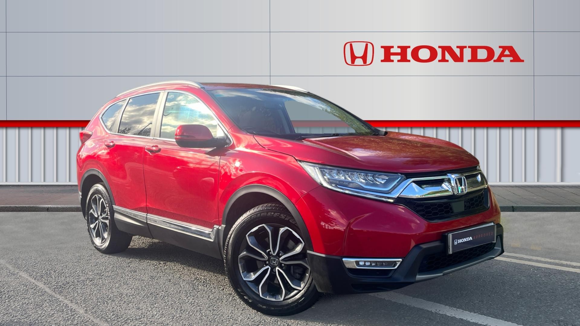 Cr-V