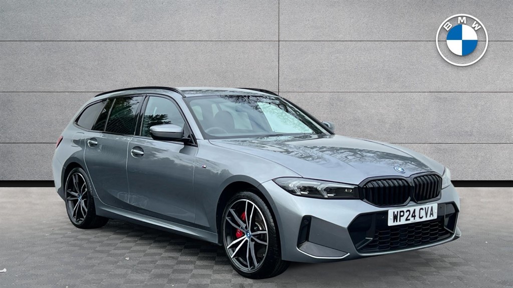 3 Series Touring