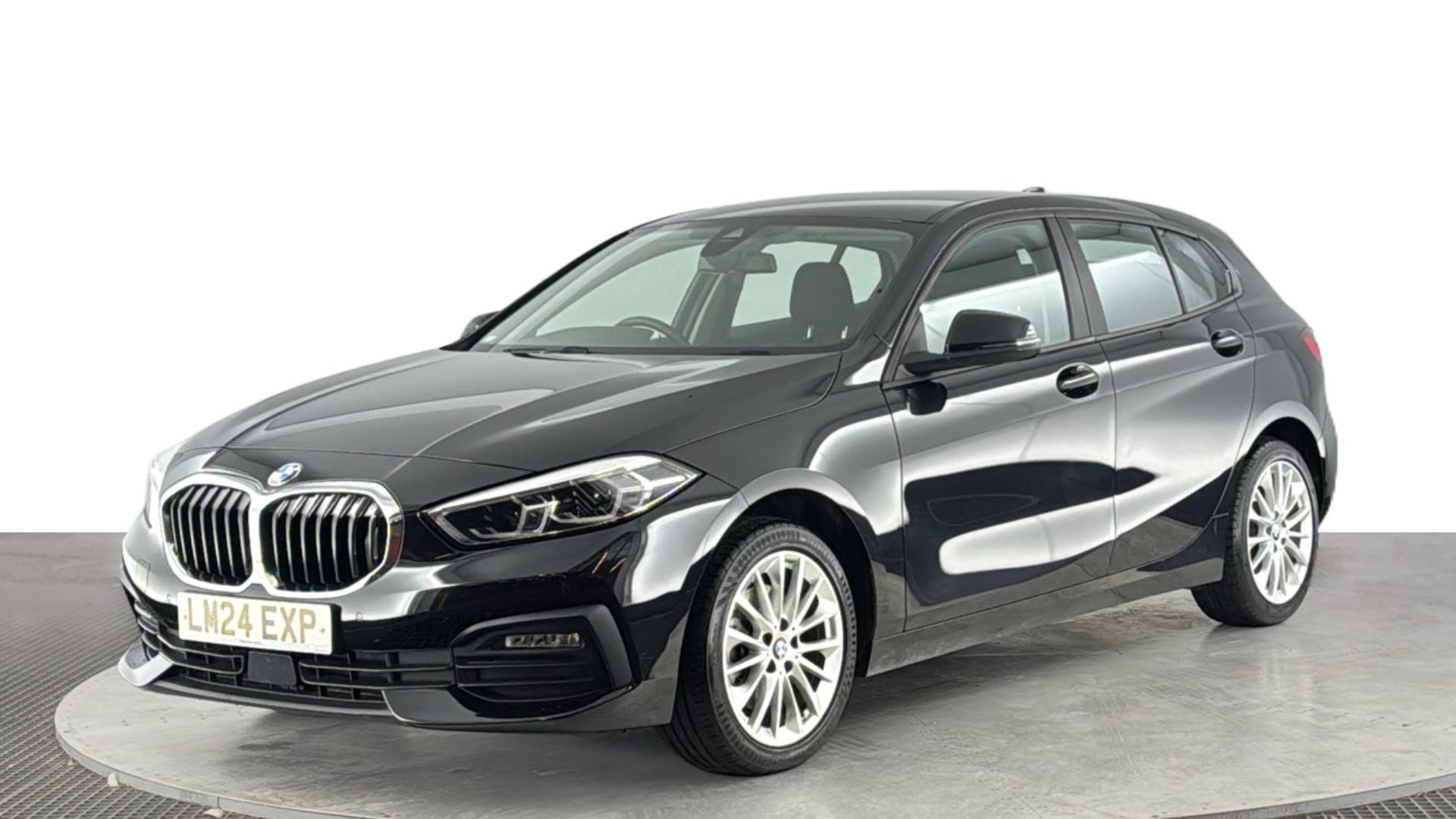 1 Series