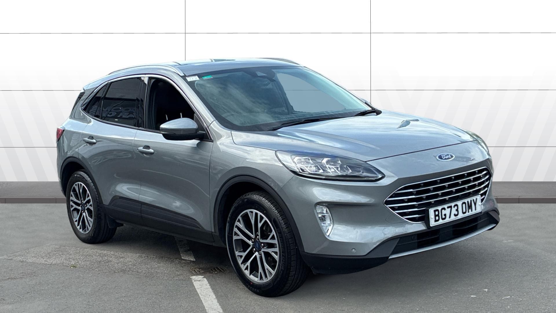 Kuga