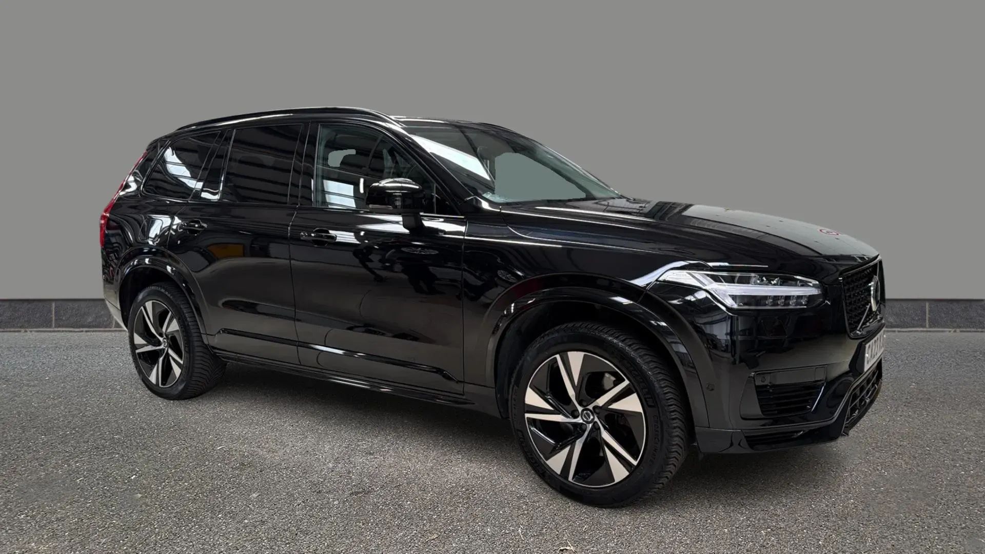 XC90