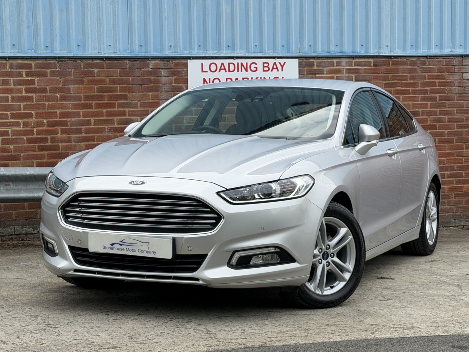Mondeo