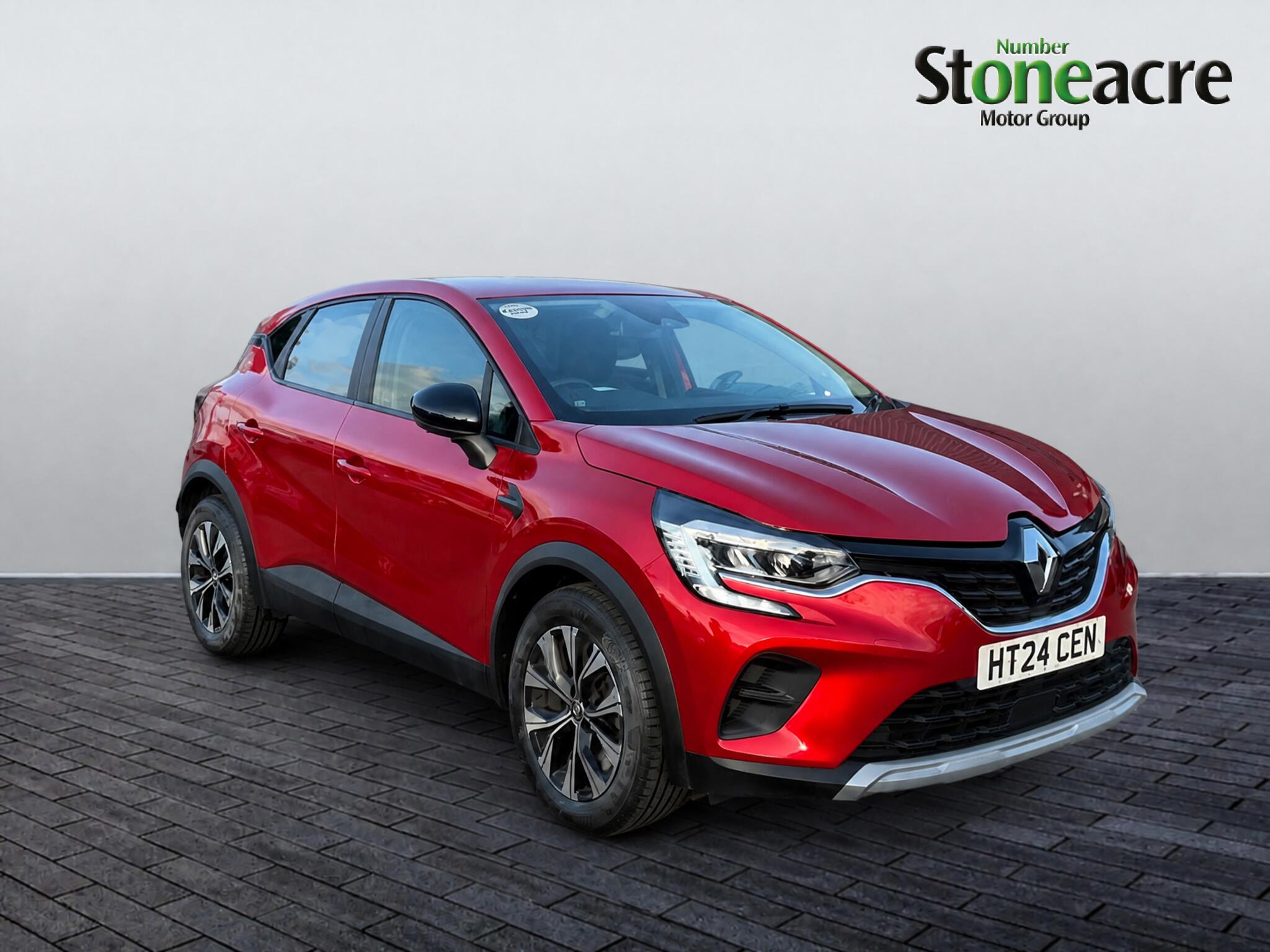 Captur