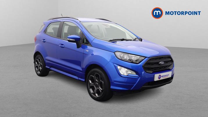EcoSport
