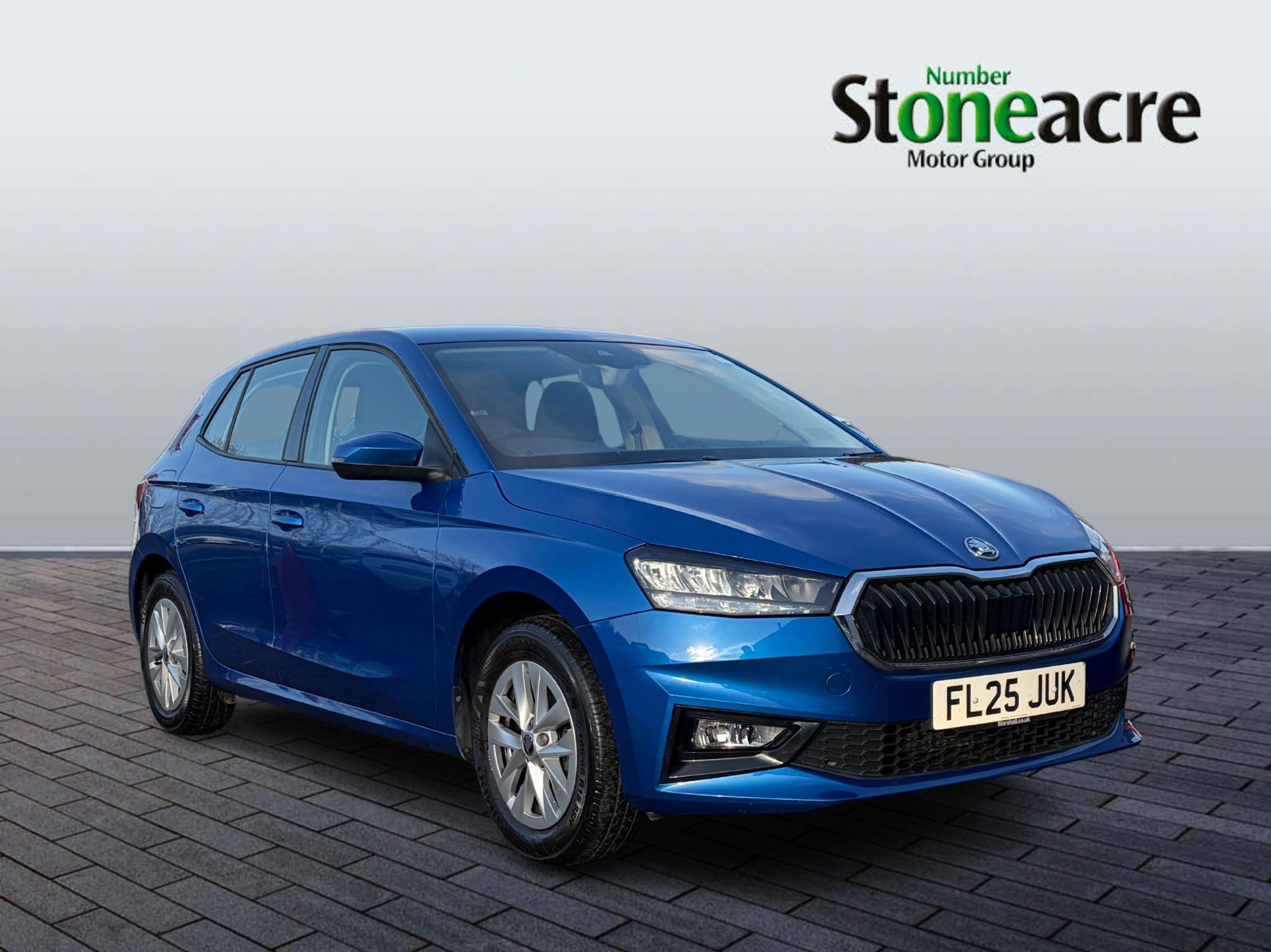 Fabia