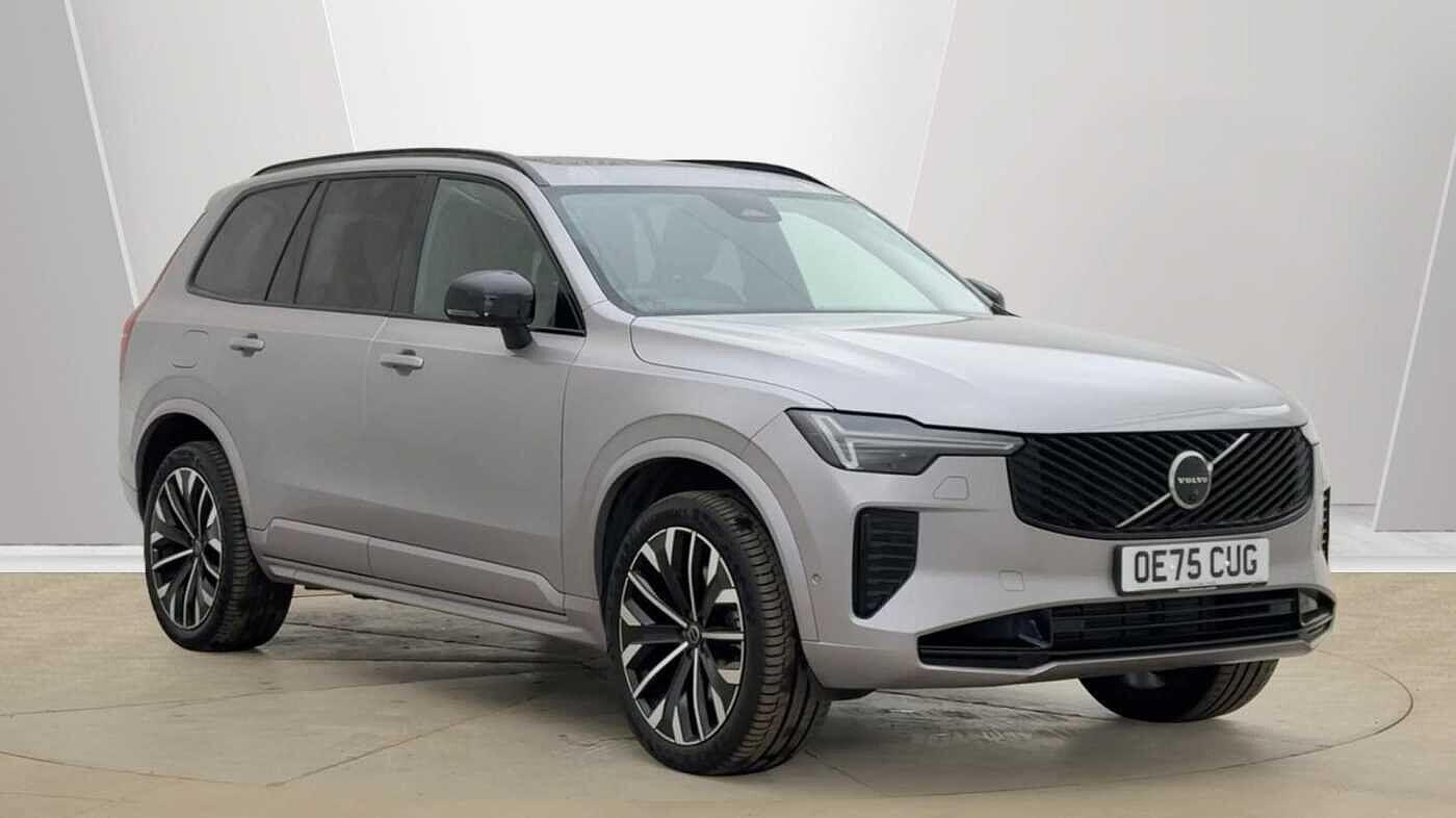 Xc90