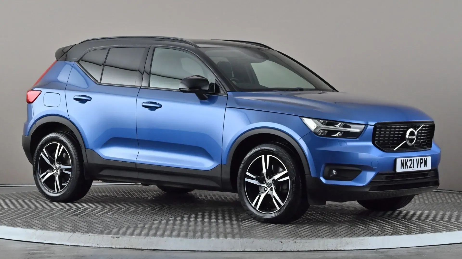 Xc40