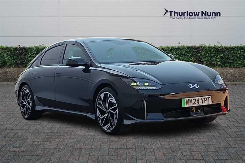 Ioniq 6
