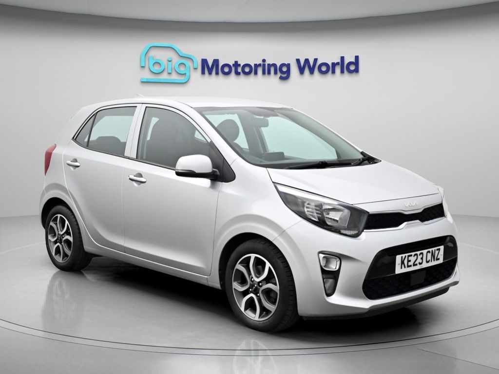 Picanto