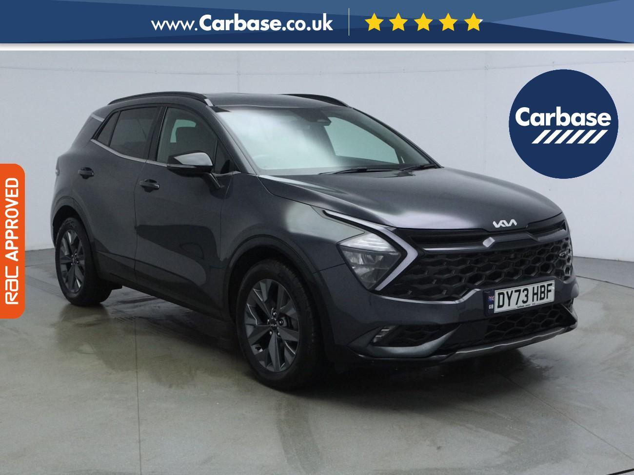 Sportage