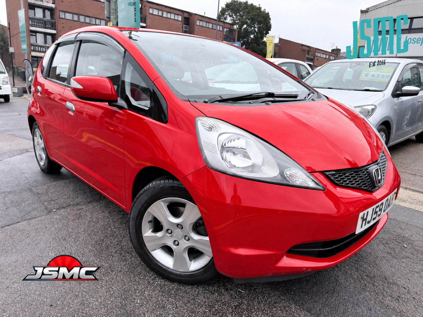 Jazz