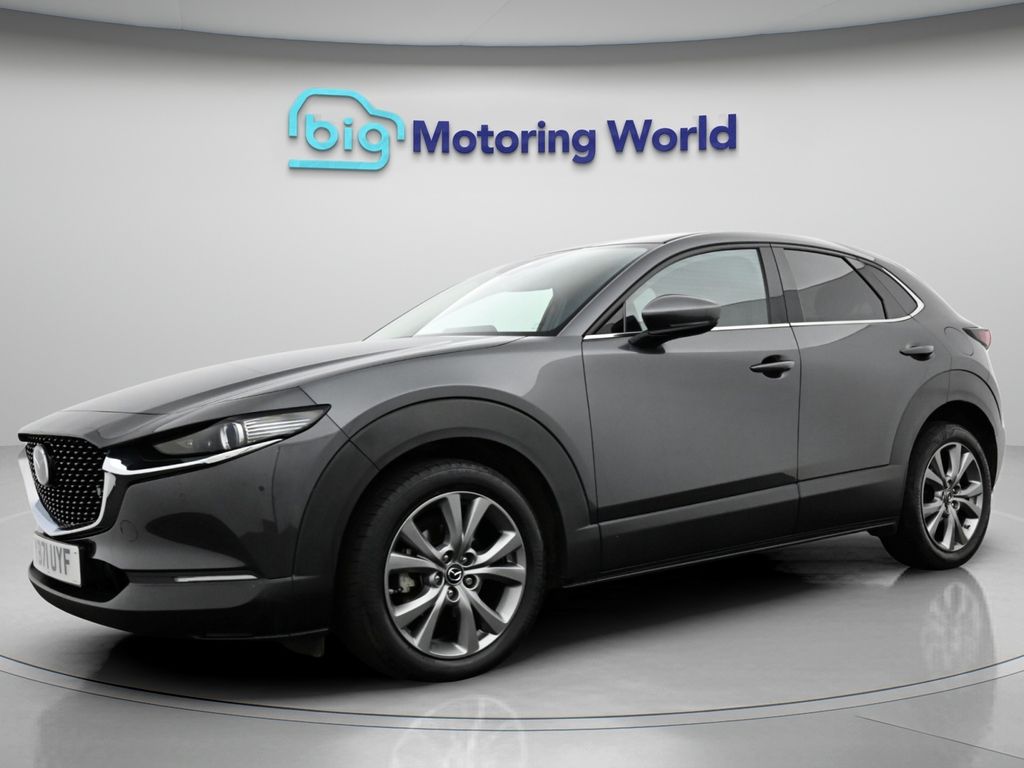 Cx-30
