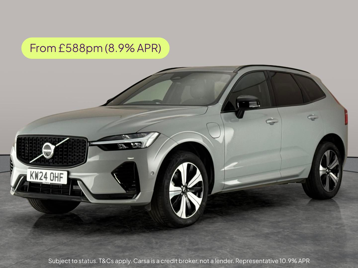 Xc60