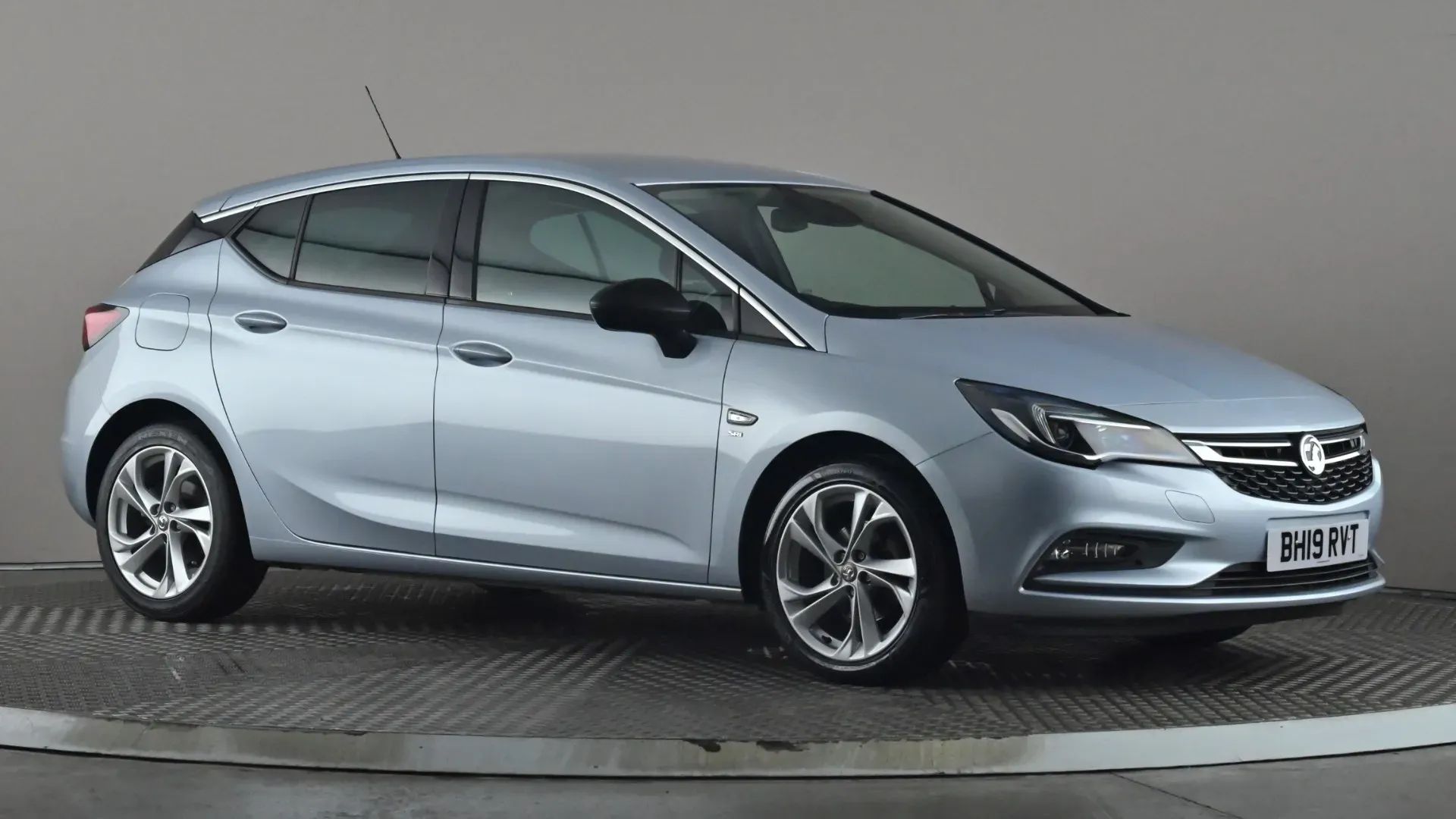 Astra