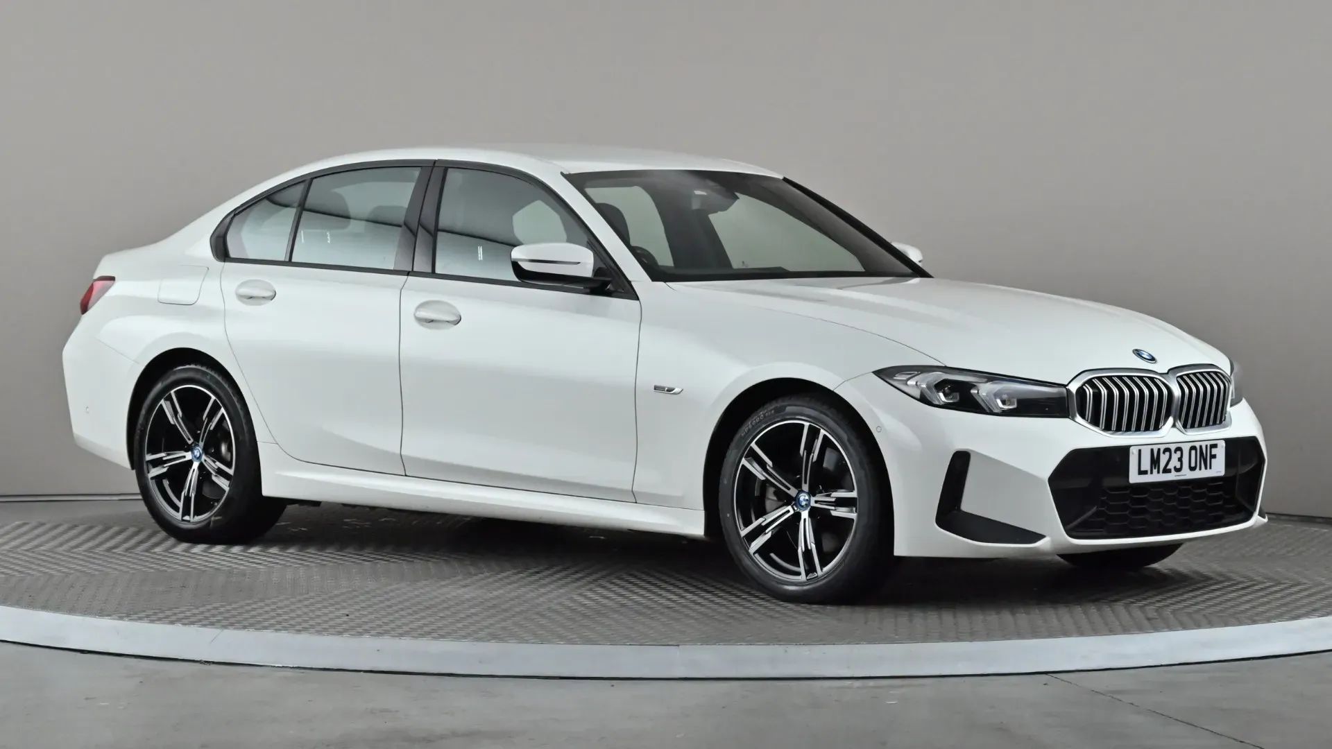 3 Series