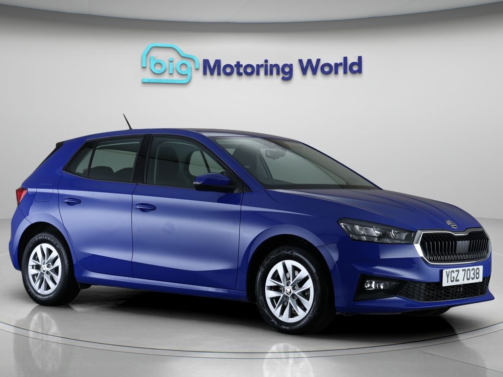 Fabia