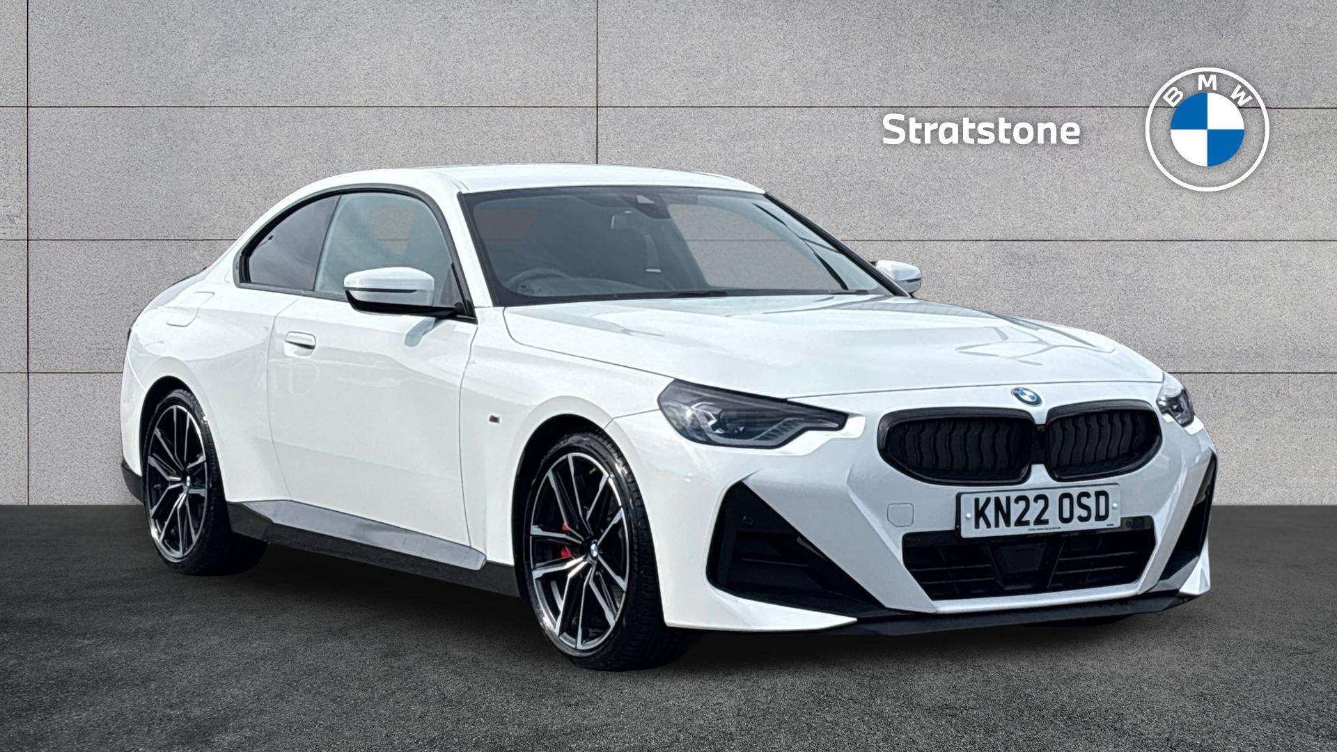 2 Series