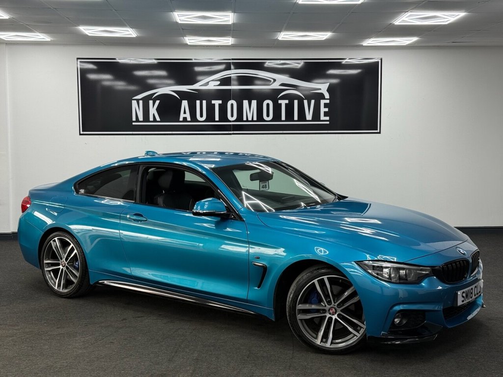 4 Series