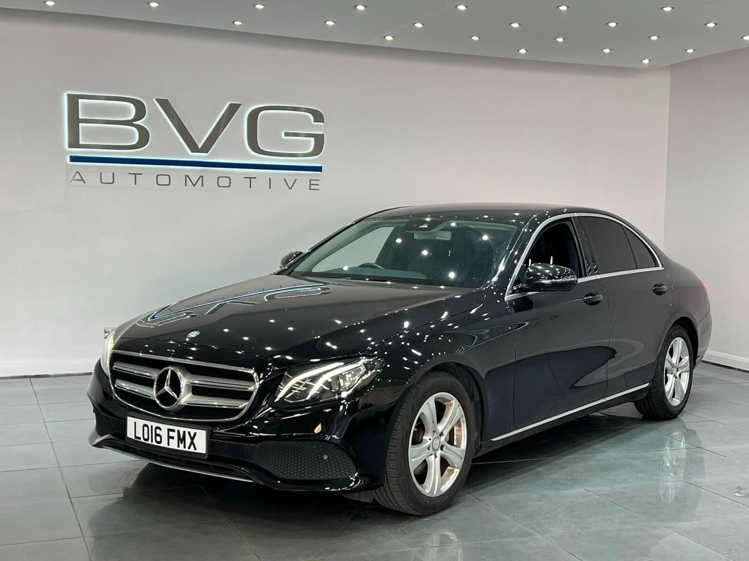 E Class