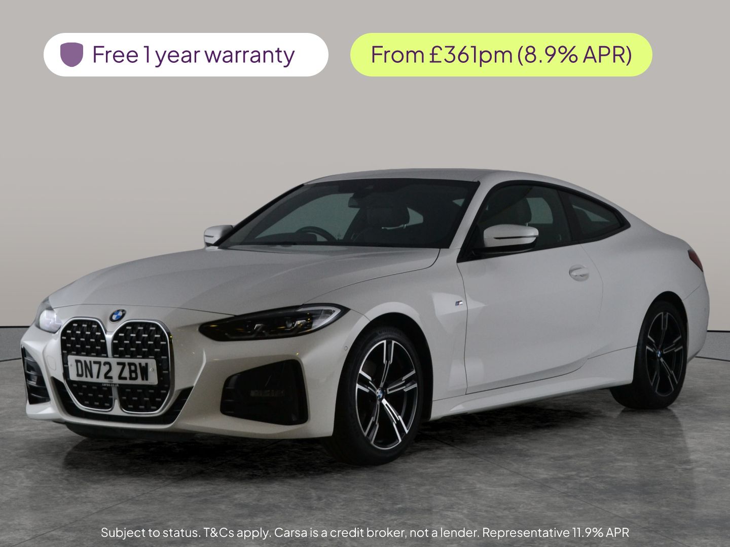 4 Series