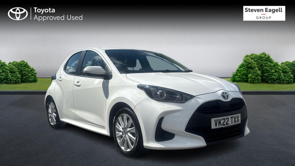 Yaris