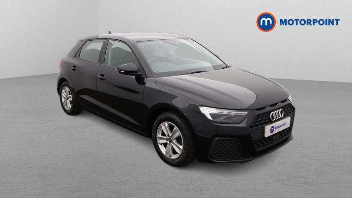 A1 Sportback