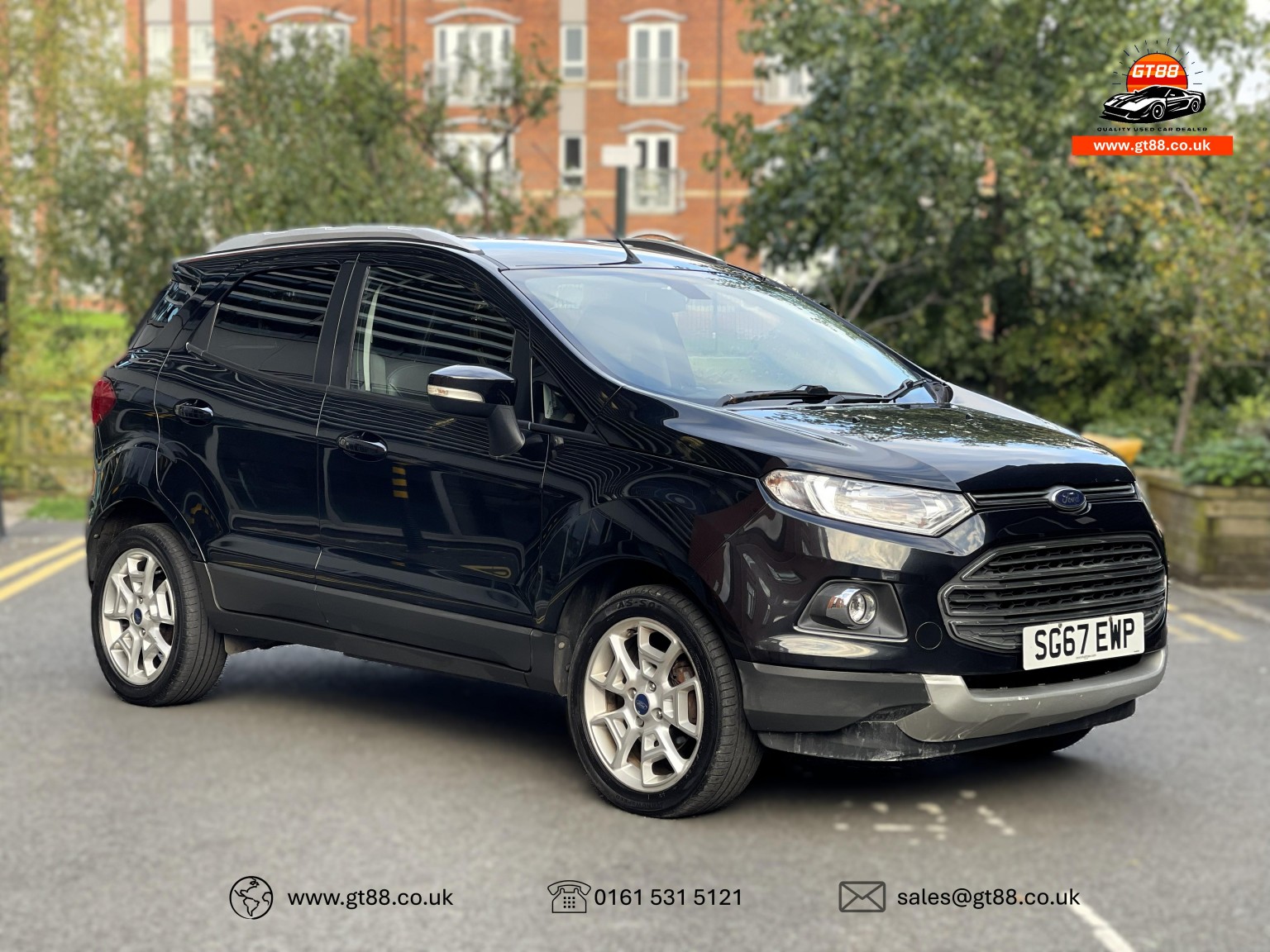 EcoSport