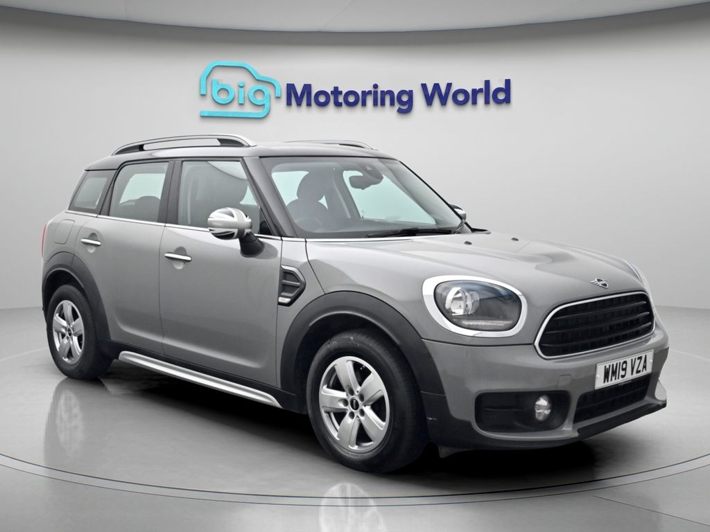 Countryman