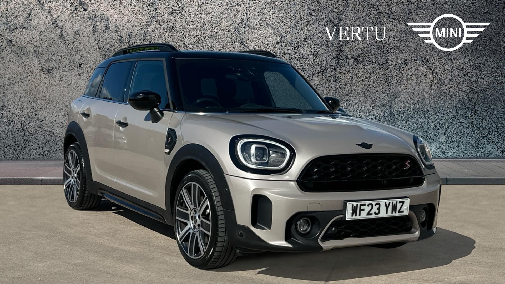 Countryman