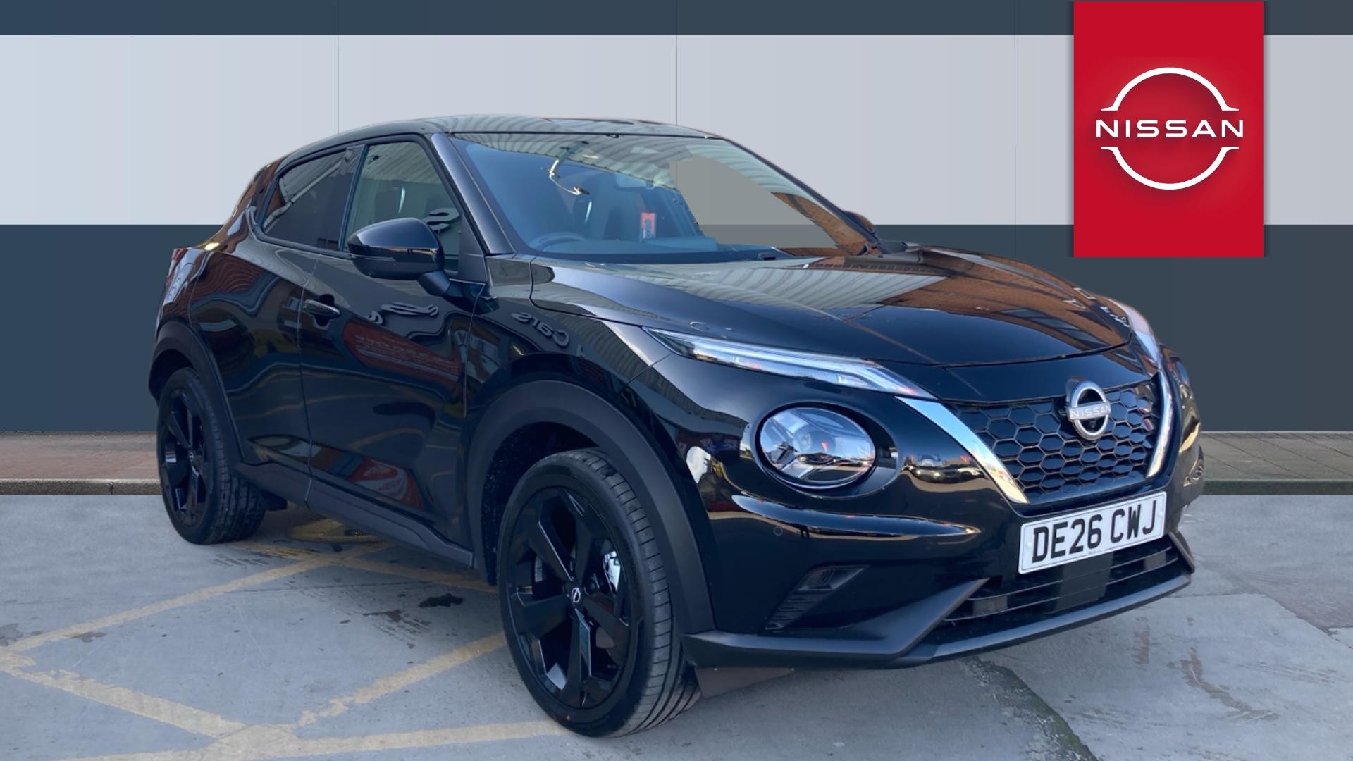 Juke