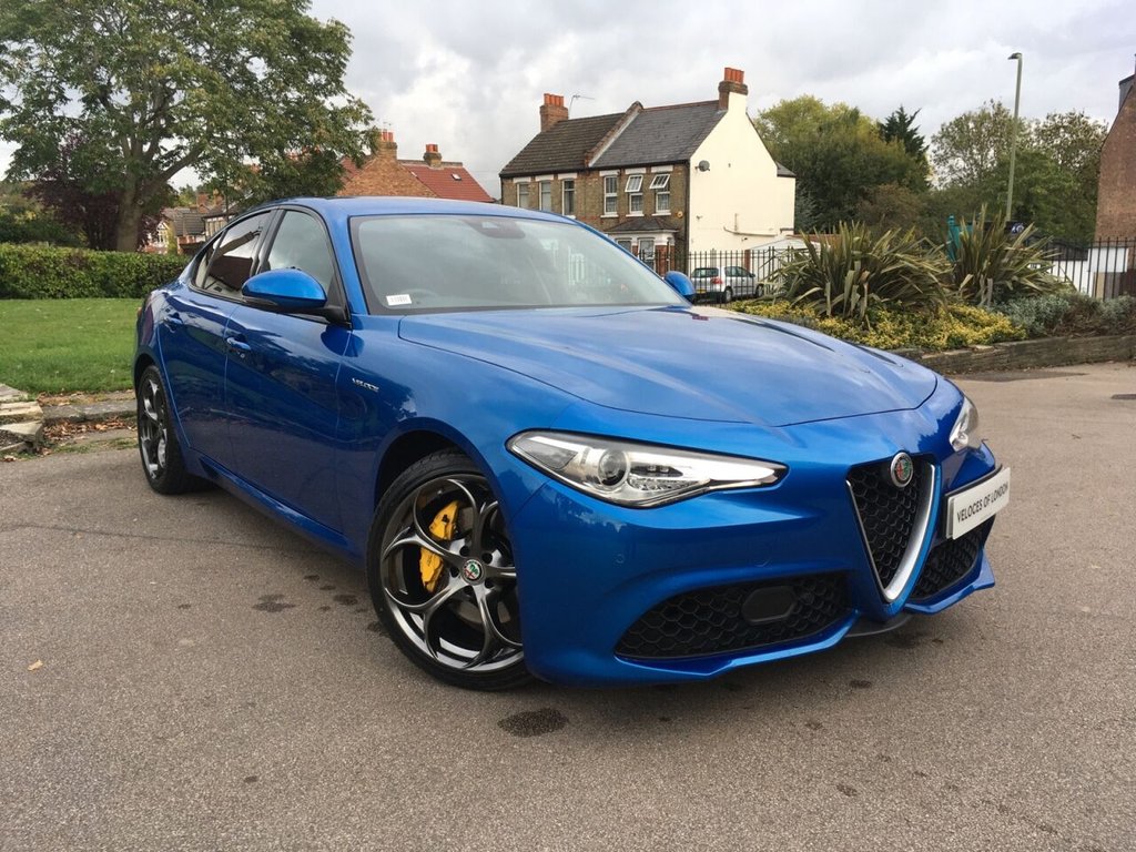 Giulia