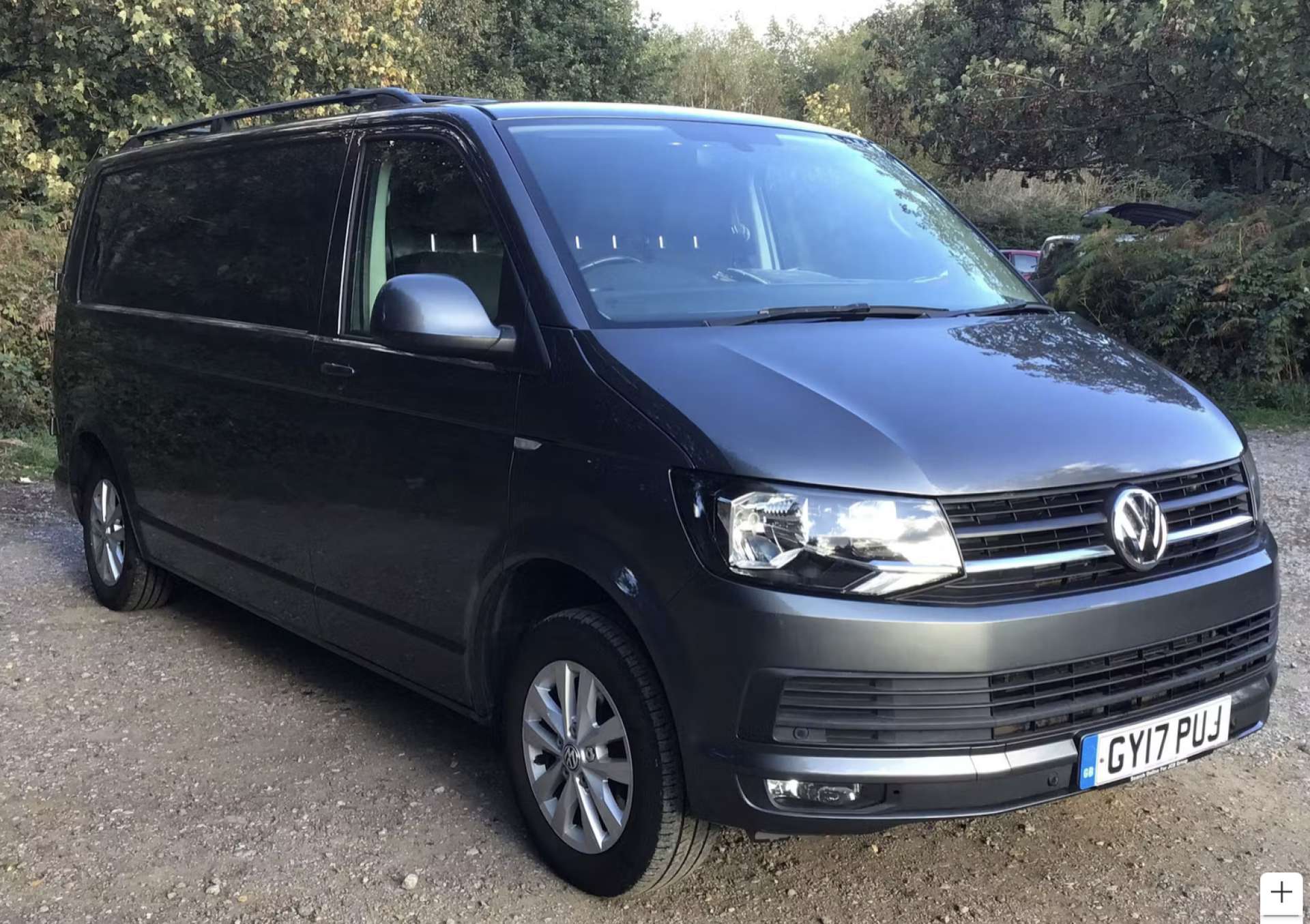 TRANSPORTER