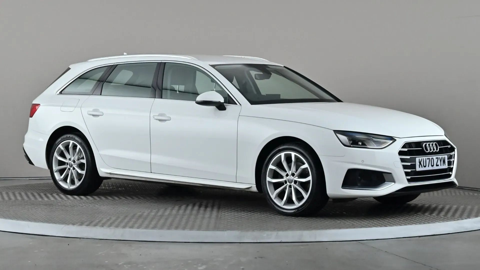 A4 Avant