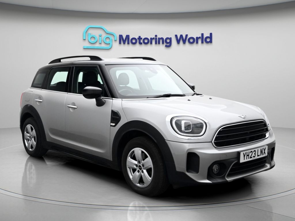 Countryman