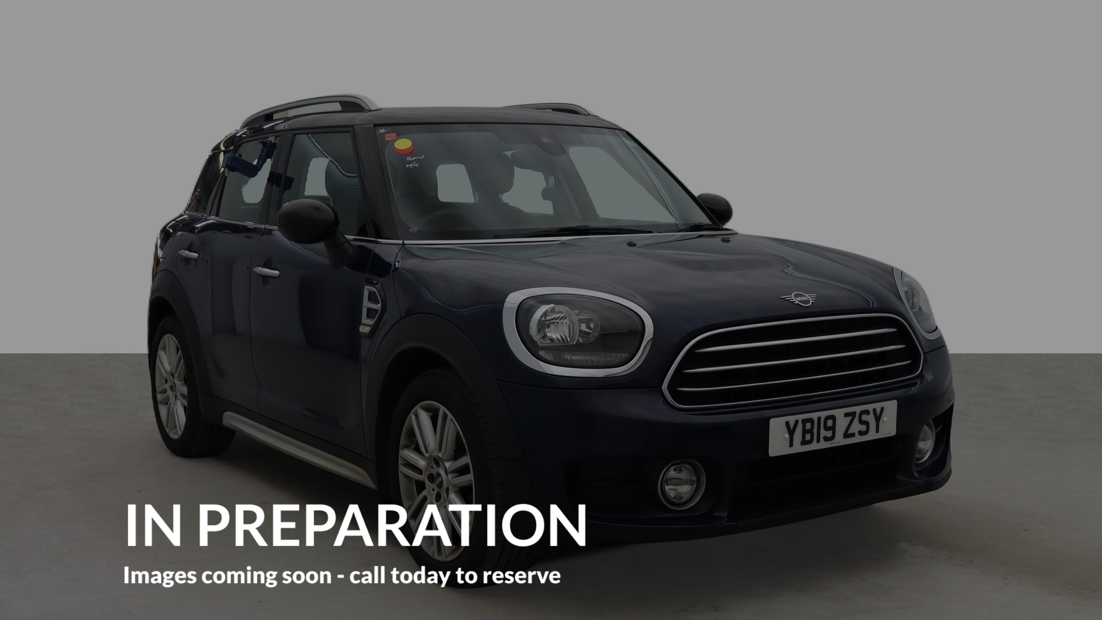 Countryman