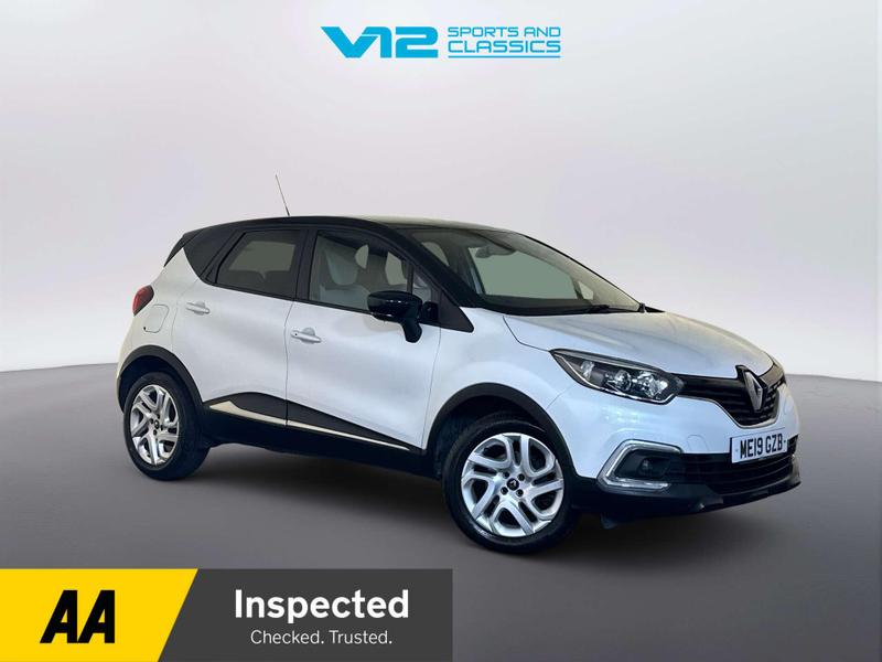 Captur