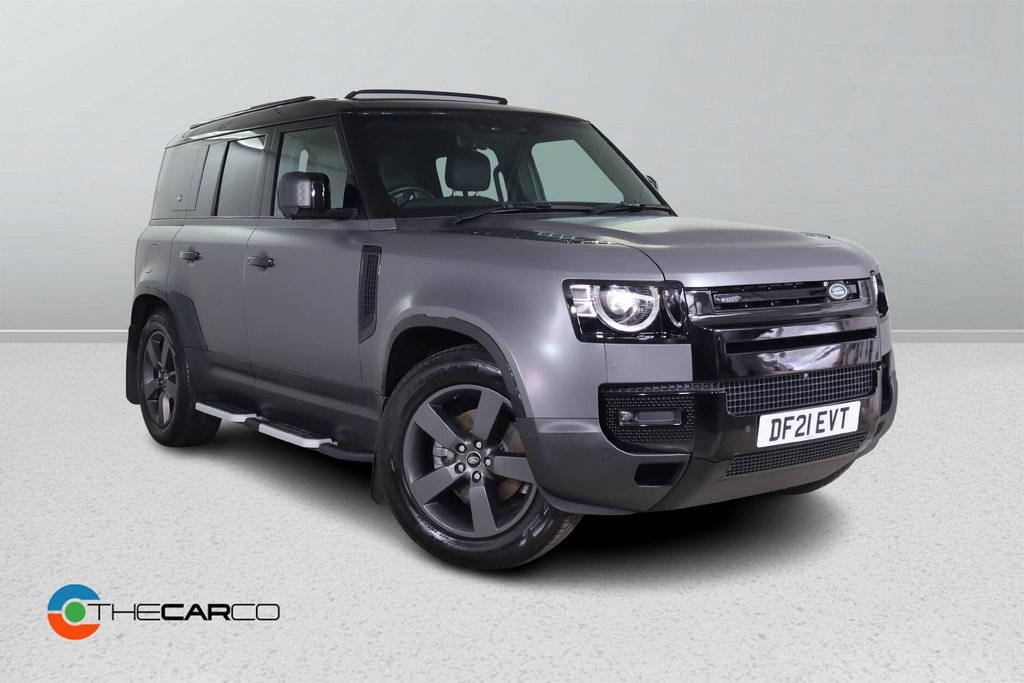 Defender