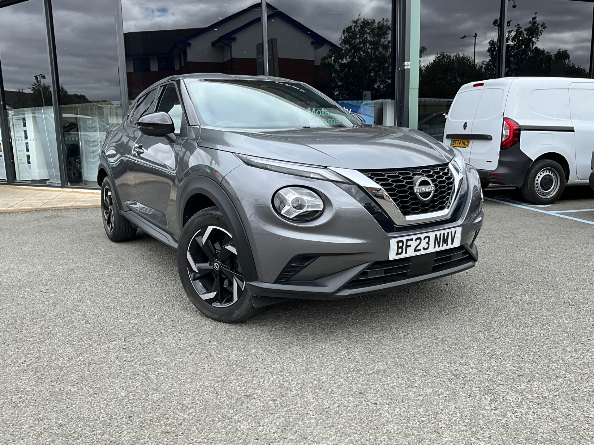 Juke