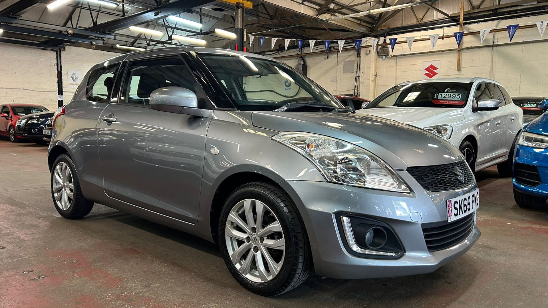 Swift