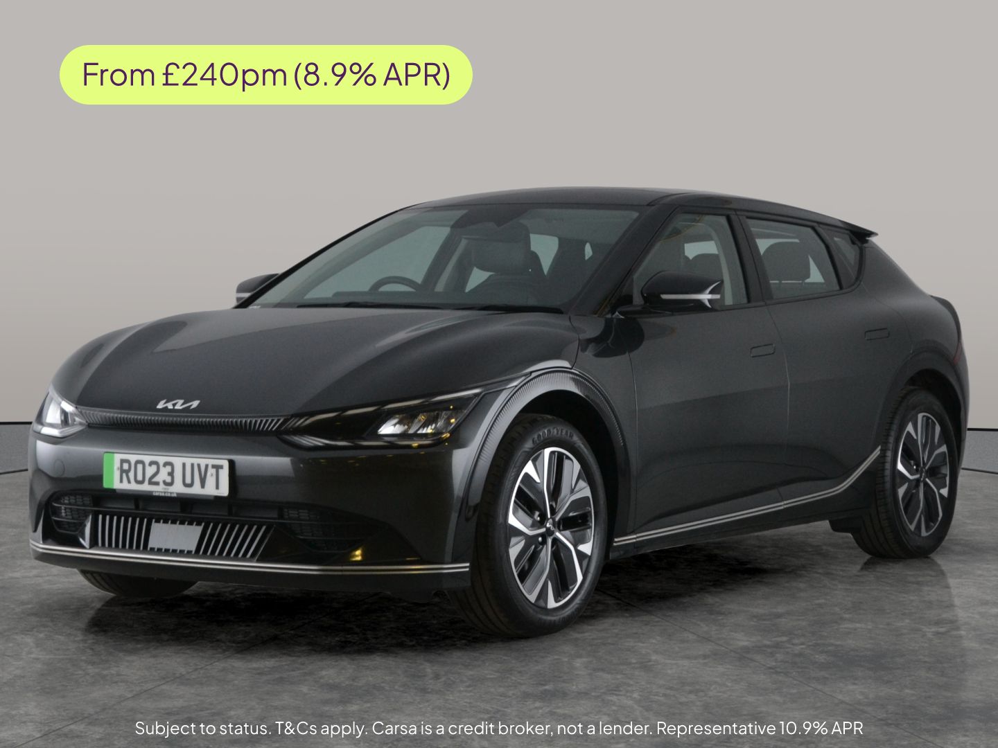 EV6