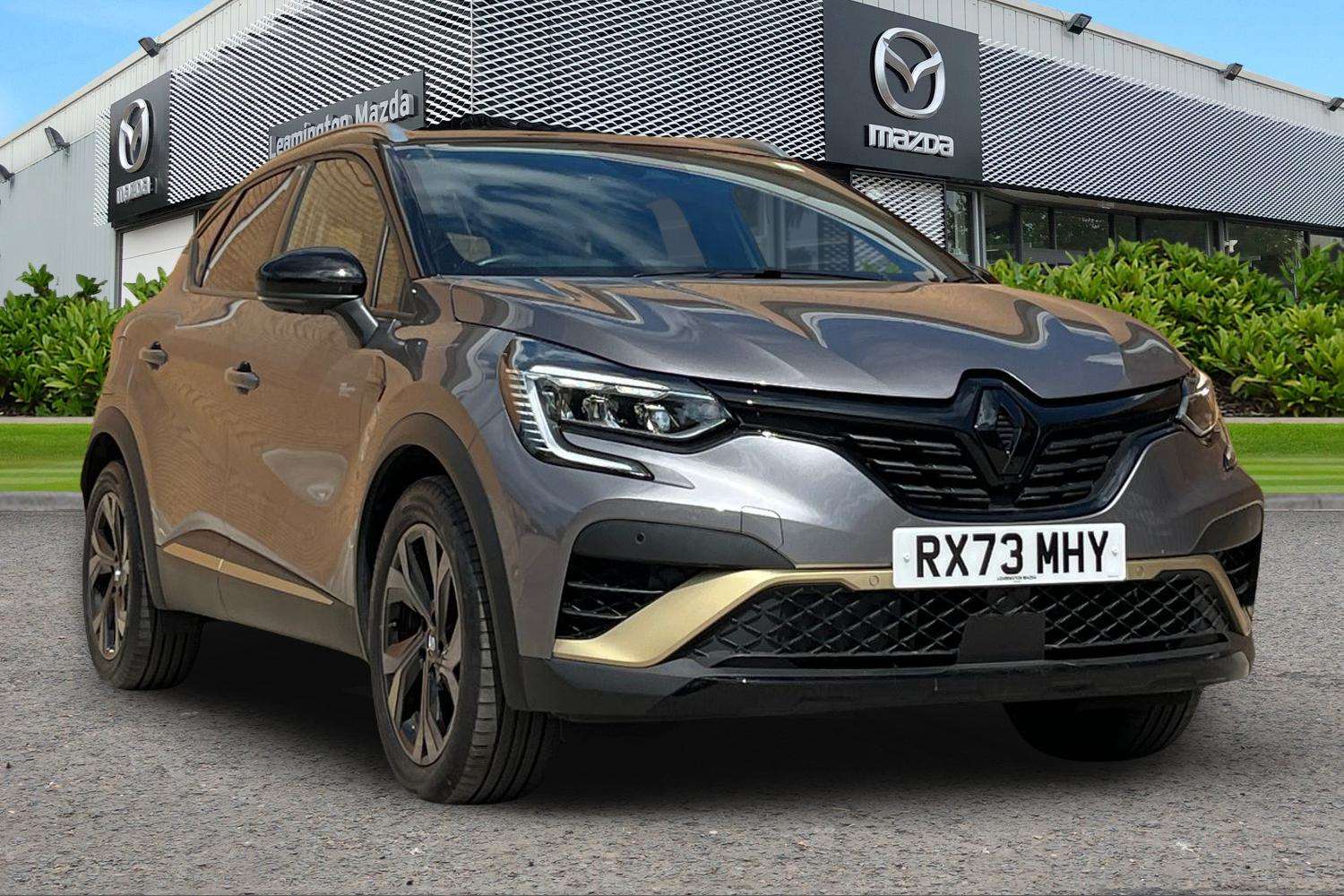Captur