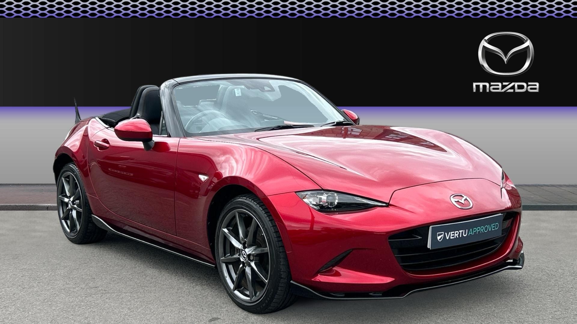 Mx-5