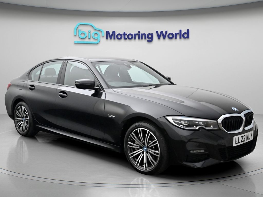 3 Series