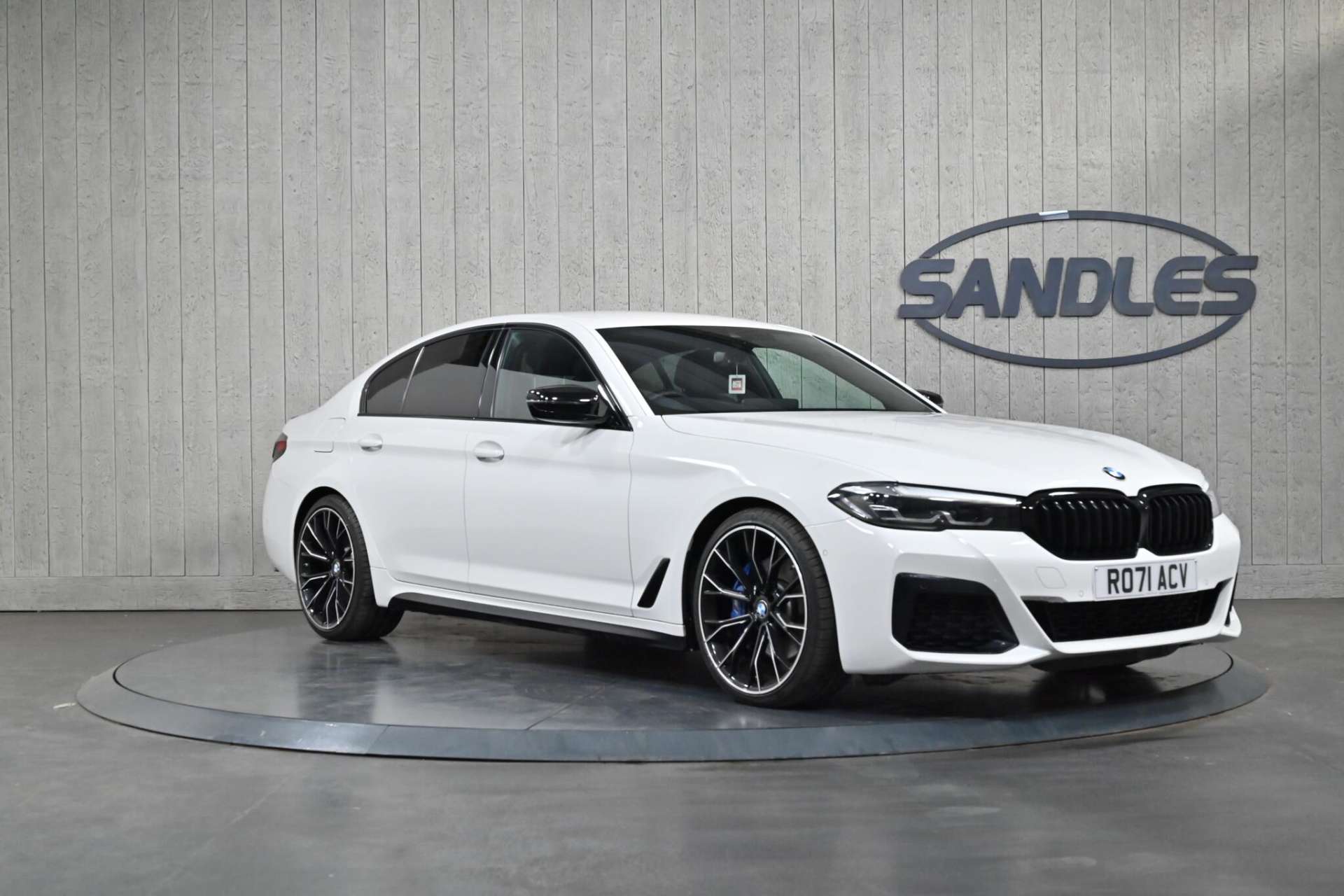 5 Series