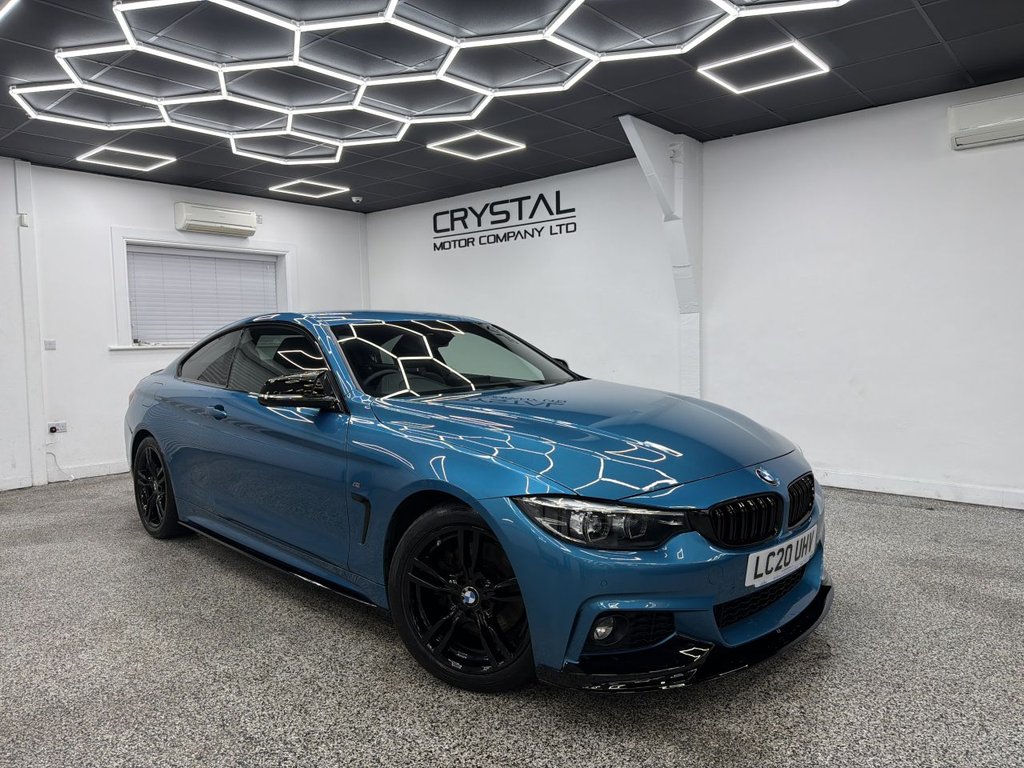 4 Series
