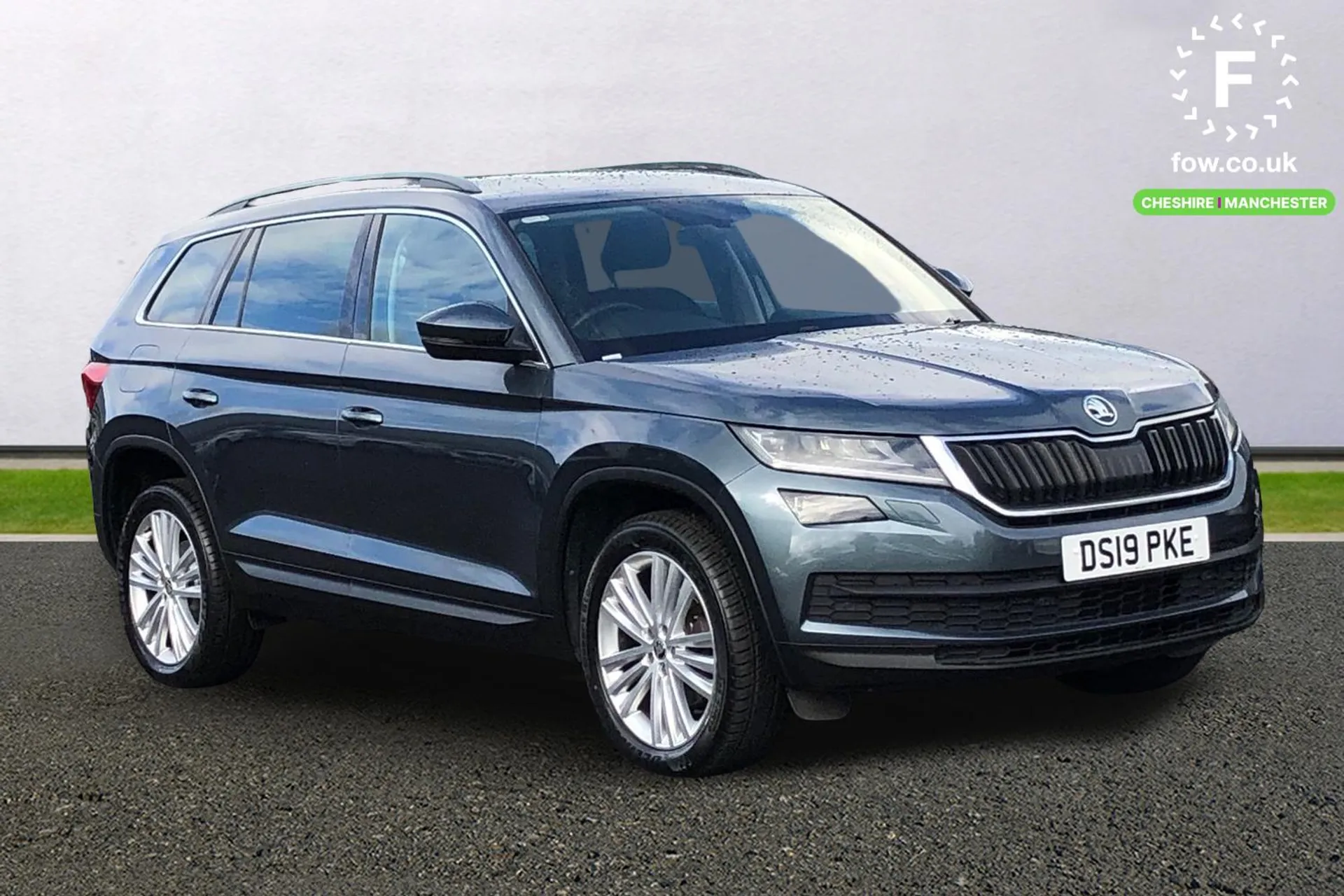 Kodiaq